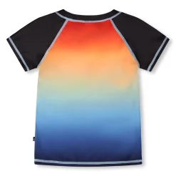 Shark Rashguard 7-12