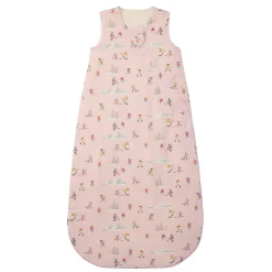 She Shoots Sleep Bag