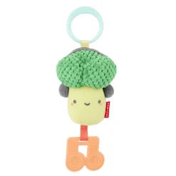 Sheep brocoli stroller toy