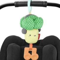 Sheep brocoli stroller toy