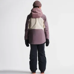 Shefford Plum Jacket 10-16