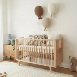 Sherpa Balloons - Ivory