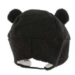 Sherpa Ear Beanie 18m-3y