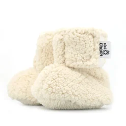 Sherpa Slippers 6-24m