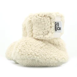 Sherpa Slippers 6-24m