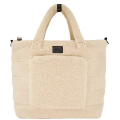 Sherpa-changing Tote