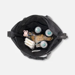 Sherpa-changing Tote