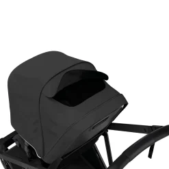 Shine Stroller - Black / Black