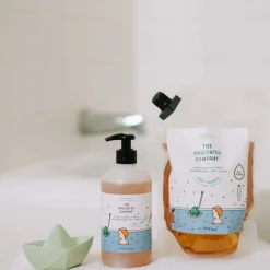 Shiny Shampoo + Wash - 1L Refill Bag