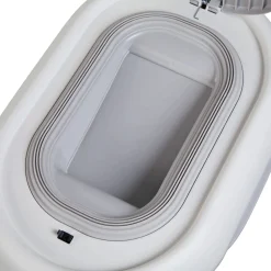 Shnuggle Eco Touch Diaper Pail