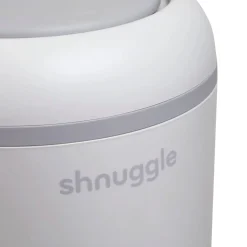 Shnuggle Eco Touch Diaper Pail