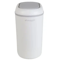 Shnuggle Eco Touch Diaper Pail