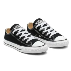 Shoe Chuck Taylor Black Sizes 11-3