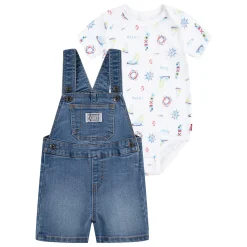 Shortall Sailing Tee Set 12-24