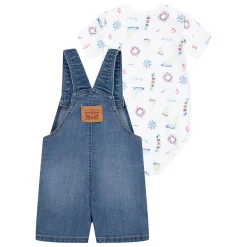 Shortall Sailing Tee Set 12-24