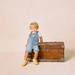 Shortall Sailing Tee Set 12-24