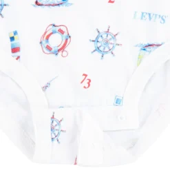 Shortall Sailing Tee Set 12-24