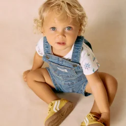 Shortall Sailing Tee Set 12-24