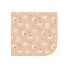 Shortcake Swaddle Blanket