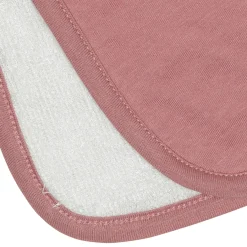 Shoulder swaddles (2) Lotus/Taupe