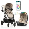 Shyft Intuiti+ Travel System - Travertine