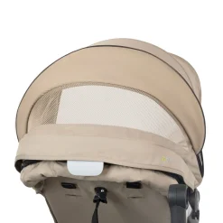 Shyft Intuiti+ Travel System - Travertine