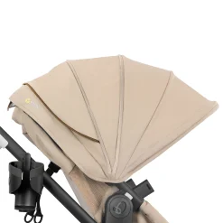 Shyft Intuiti+ Travel System - Travertine
