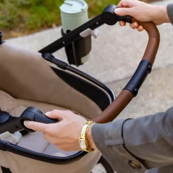 Shyft Intuiti+ Travel System - Travertine