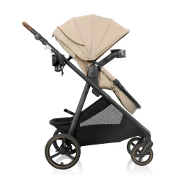 Shyft Intuiti+ Travel System - Travertine