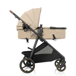 Shyft Intuiti+ Travel System - Travertine