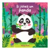 Si J'étais Un Panda