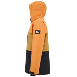 Side Hit Jacket 8-16y