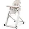 Siesta High Chair - Aquarelle
