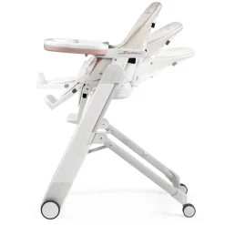 Siesta High Chair - Aquarelle