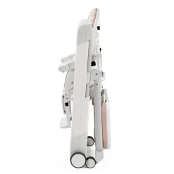 Siesta High Chair - Aquarelle