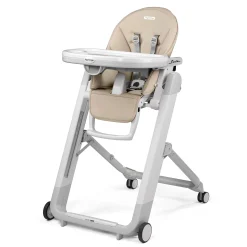 Siesta High Chair - Astral