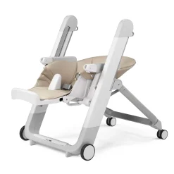 Siesta High Chair - Astral