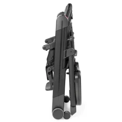 Siesta High Chair - True Black