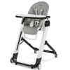 Siesta High Chair Cover - Ice