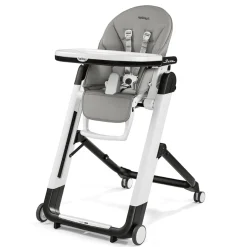 Siesta High Chair Cover - Ice