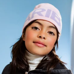 Signature Merino Beanie 7-16