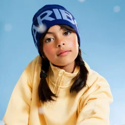 Signature Merino Beanie 7-16