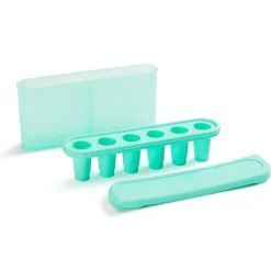 Silicone Baby Food Freezer Tray