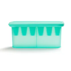 Silicone Baby Food Freezer Tray