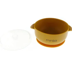 Silicone Bowl With Lid