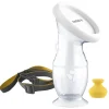 Silicone Breast Milk Collector