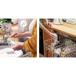 Silicone Breast Milk Collector