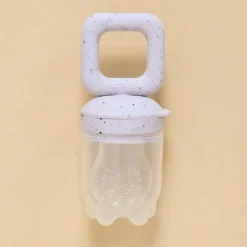 Silicone Feeder Teether