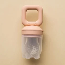 Silicone Feeder Teether