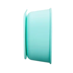 Silicone Infant Self Feeding Set